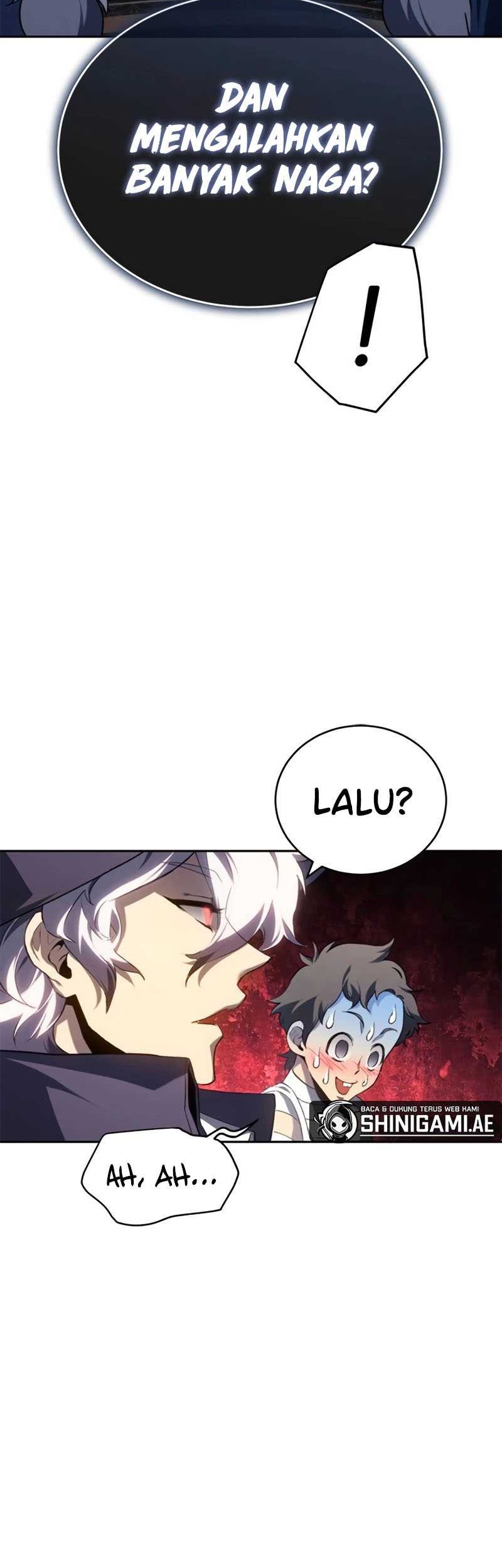 Why I Quit Being The Demon King Chapter 20 Gambar 48