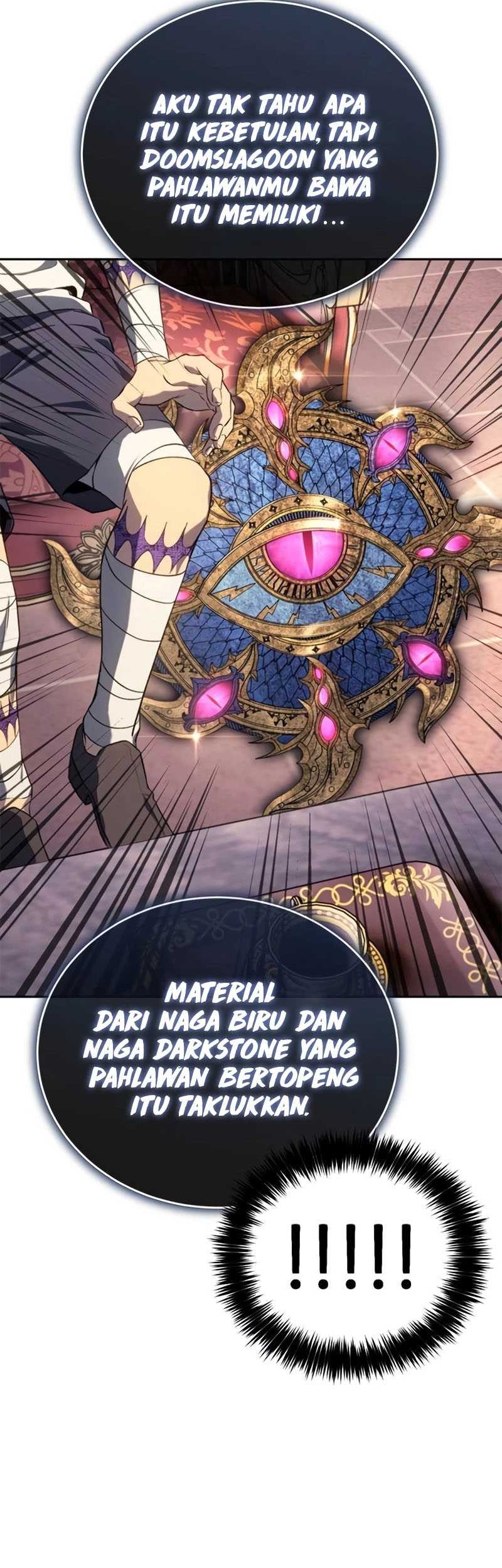 Why I Quit Being The Demon King Chapter 20 Gambar 50