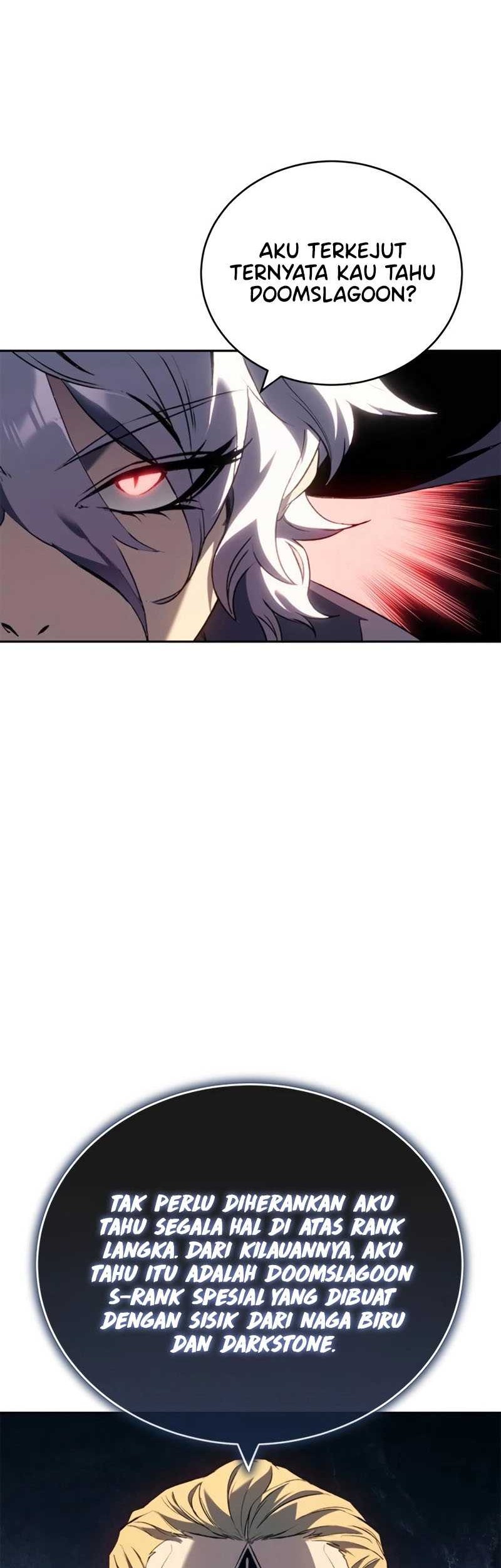 Why I Quit Being The Demon King Chapter 20 Gambar 51