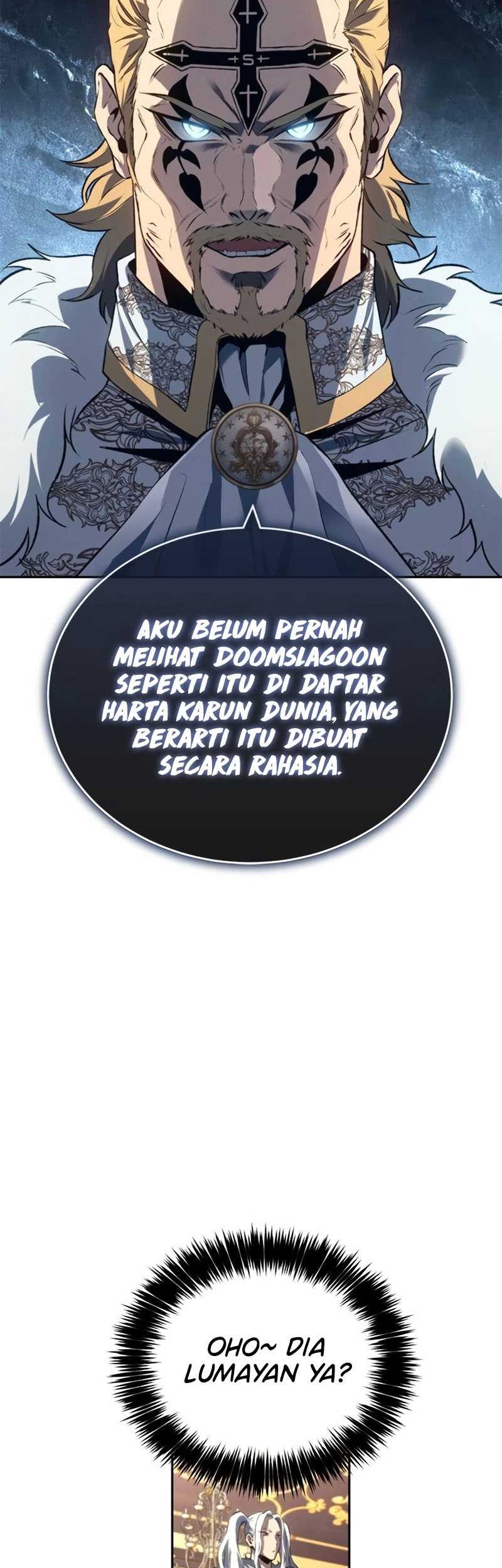 Why I Quit Being The Demon King Chapter 20 Gambar 52