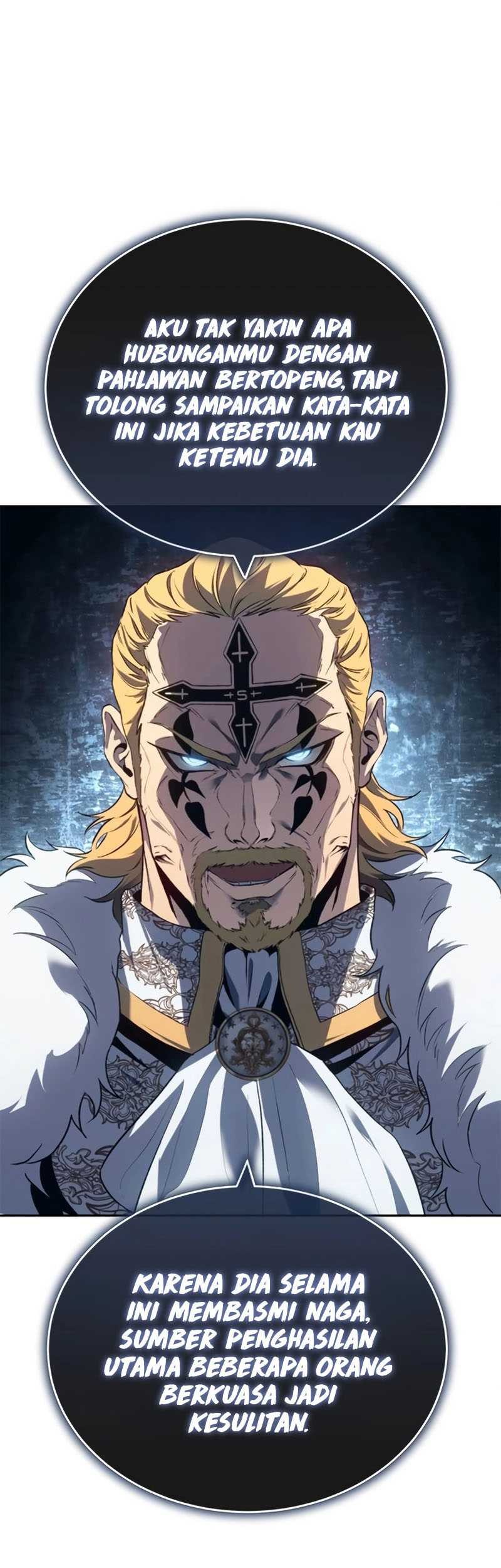 Why I Quit Being The Demon King Chapter 20 Gambar 54