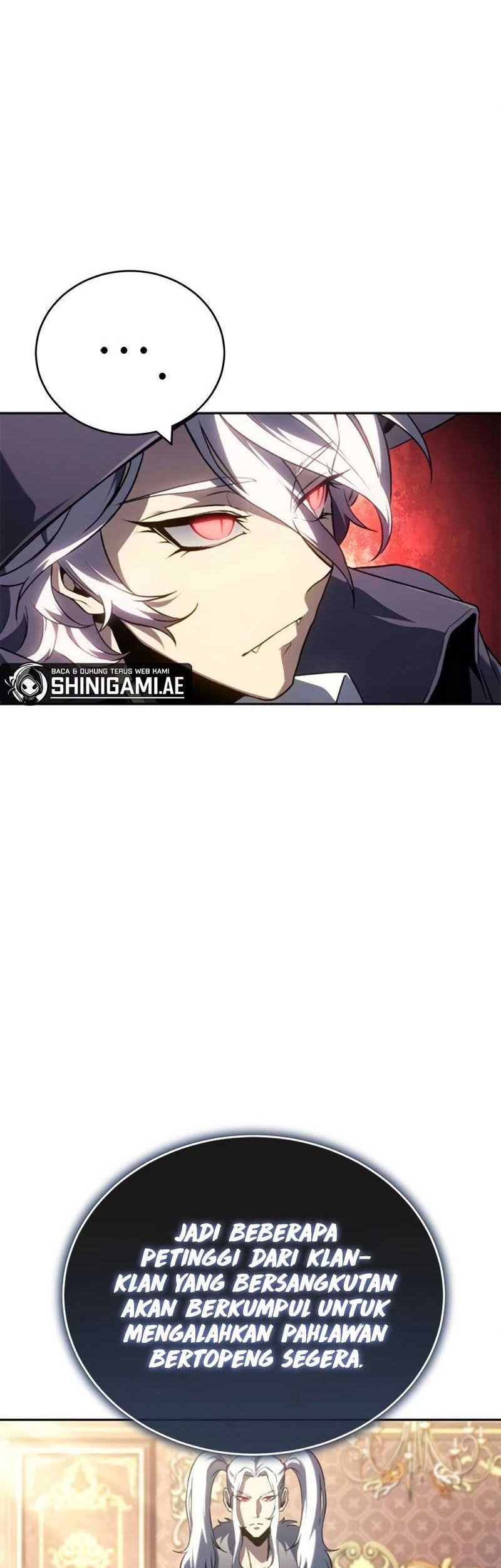 Why I Quit Being The Demon King Chapter 20 Gambar 55