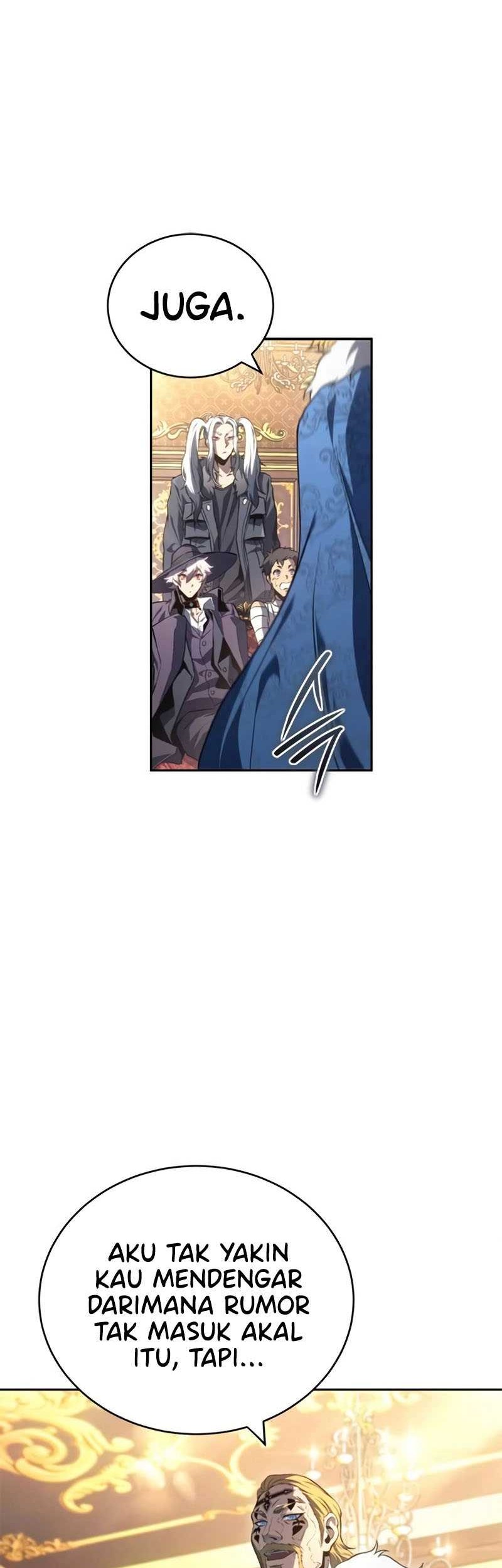 Why I Quit Being The Demon King Chapter 20 Gambar 59