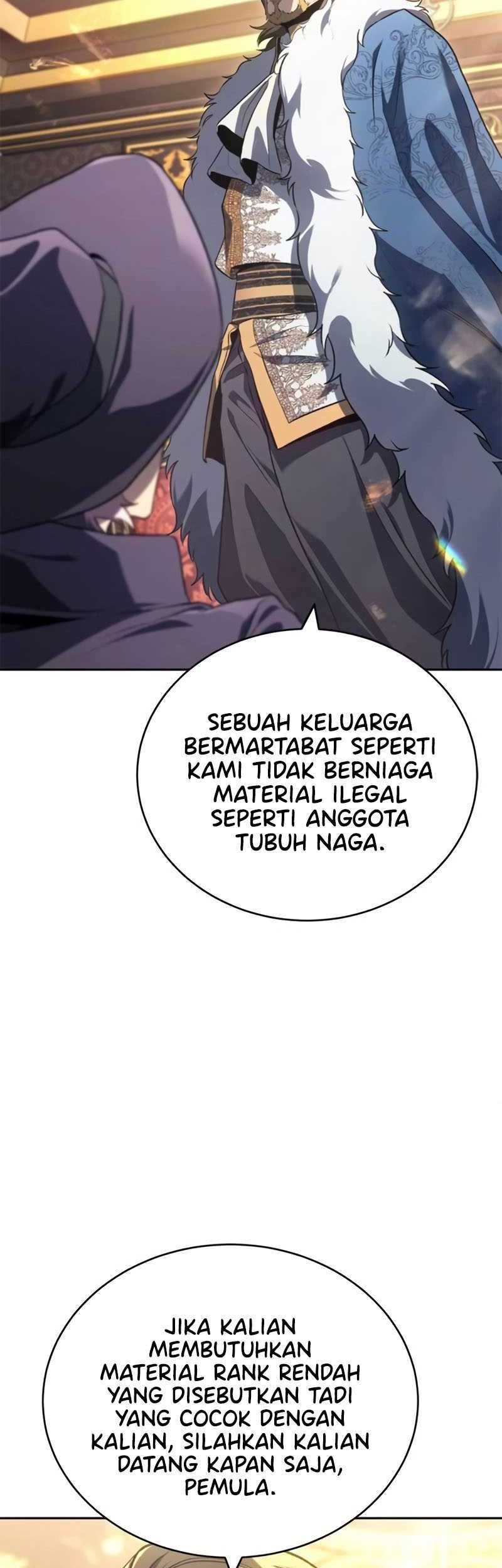 Why I Quit Being The Demon King Chapter 20 Gambar 60