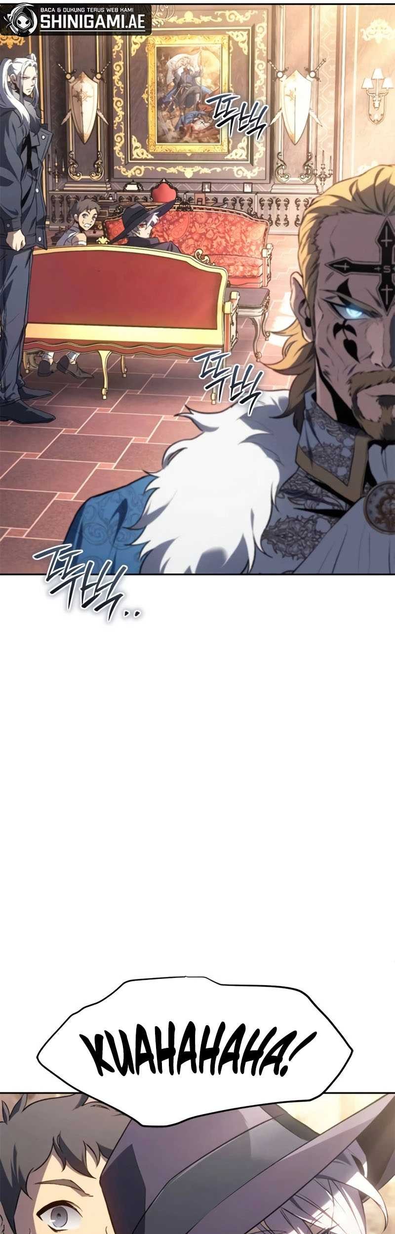 Why I Quit Being The Demon King Chapter 20 Gambar 62