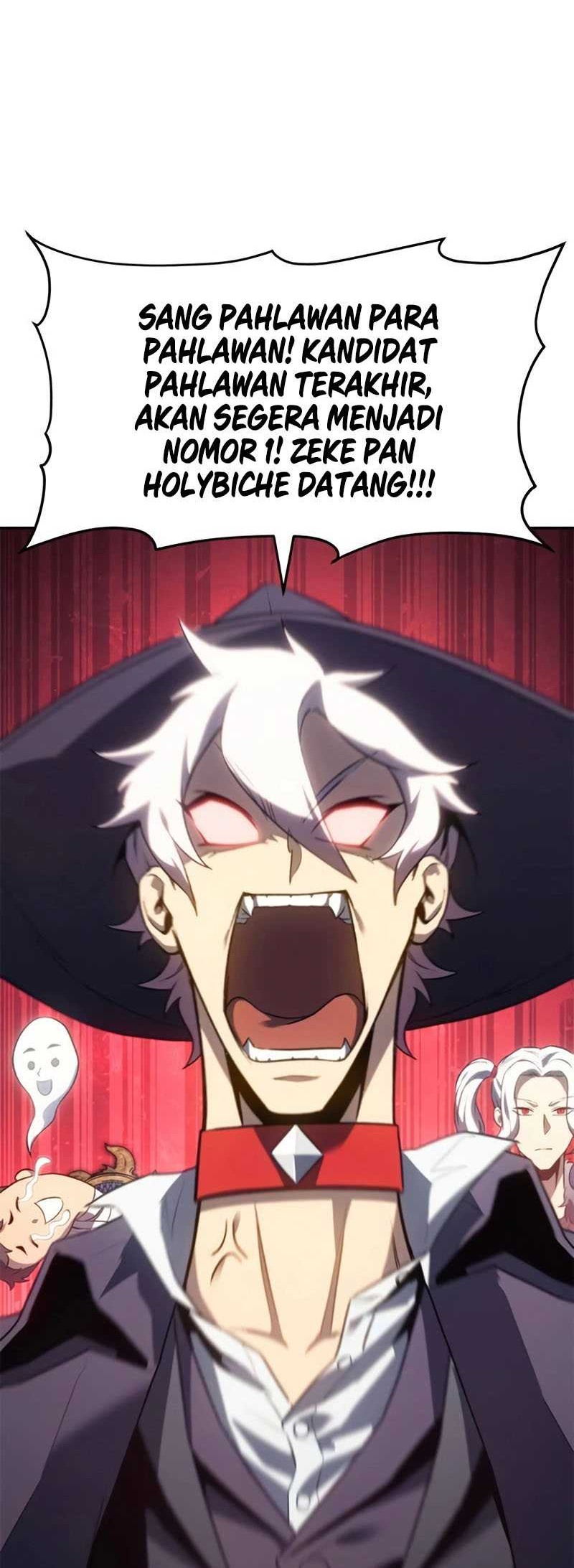 Why I Quit Being The Demon King Chapter 20 Gambar 5