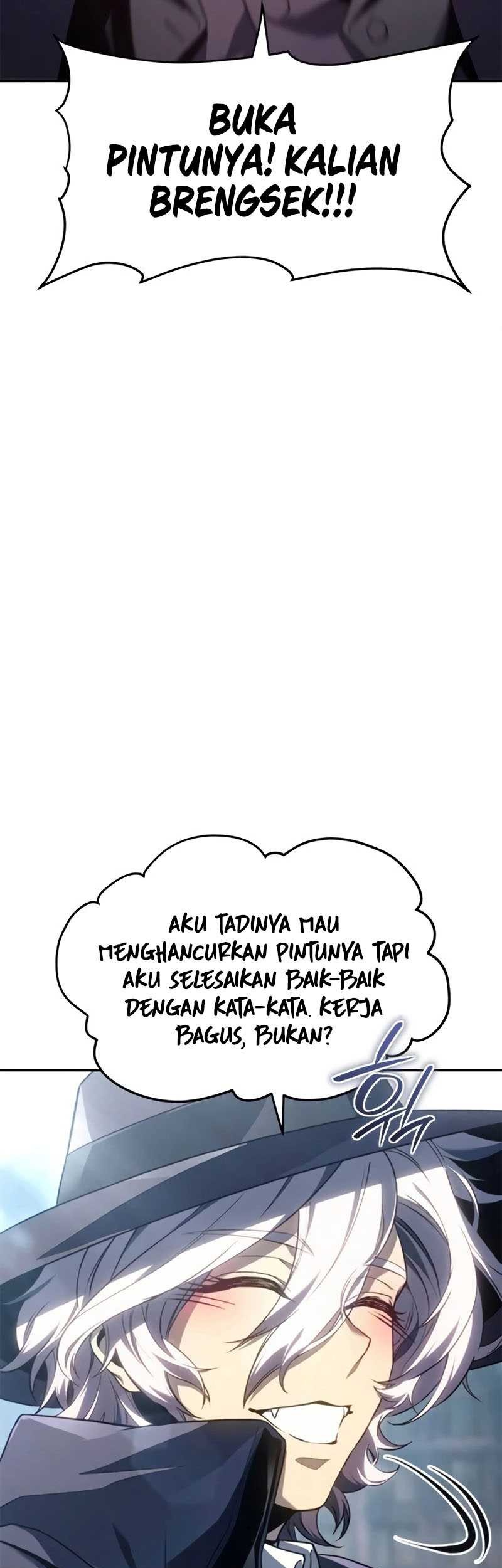 Why I Quit Being The Demon King Chapter 20 Gambar 6