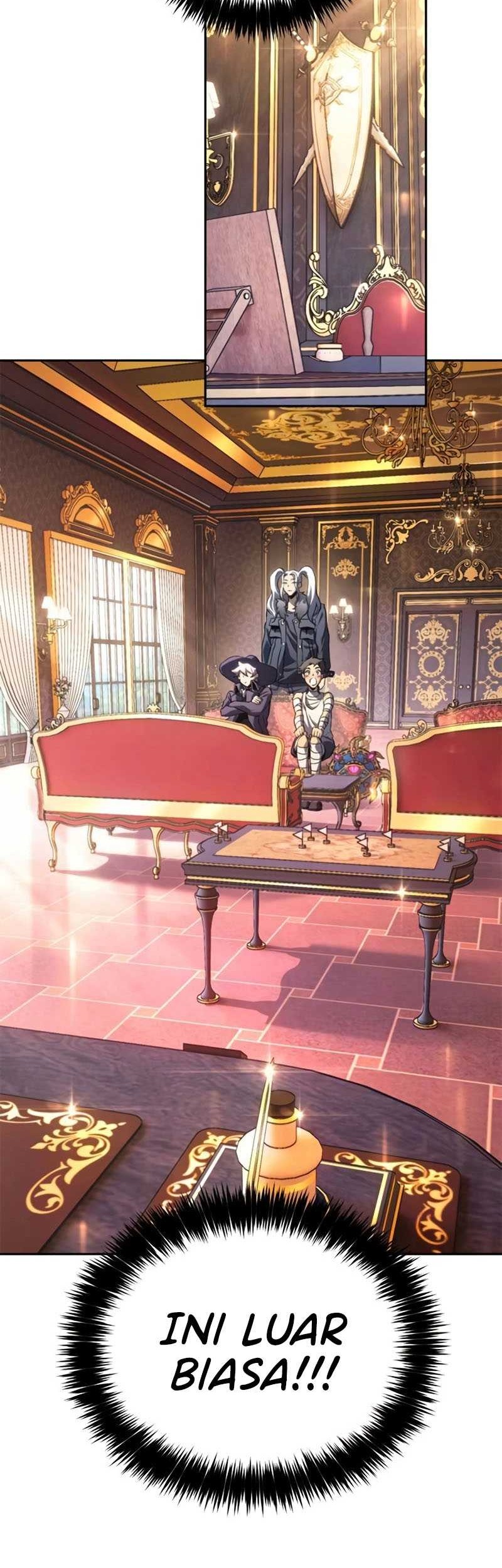 Why I Quit Being The Demon King Chapter 20 Gambar 9