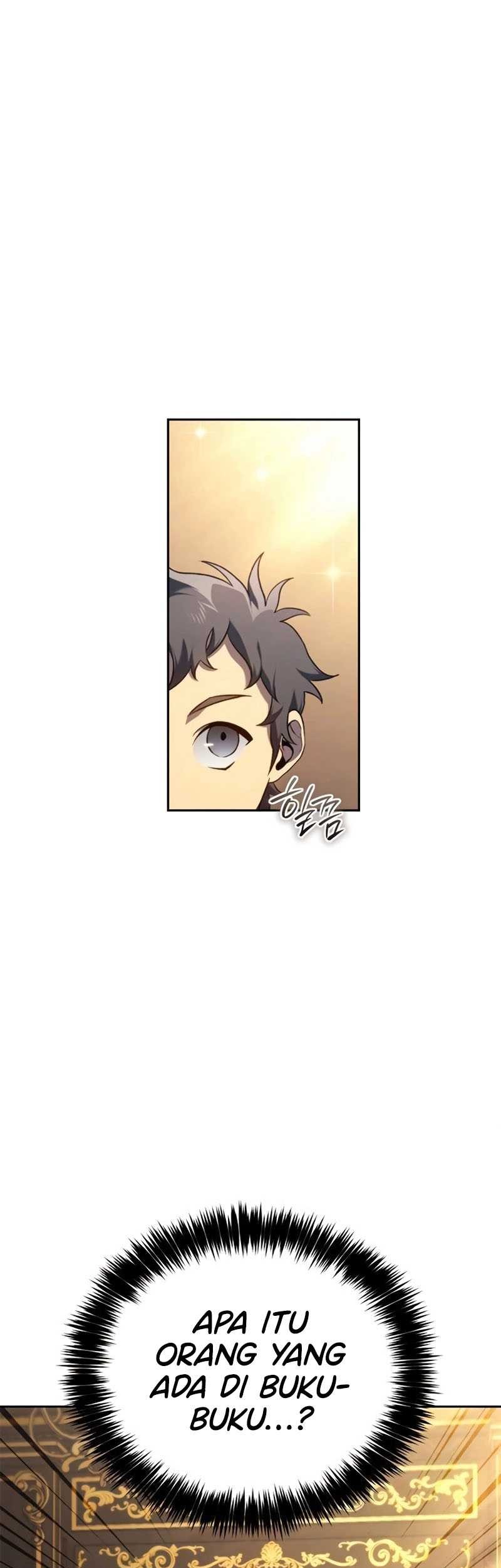 Why I Quit Being The Demon King Chapter 20 Gambar 10