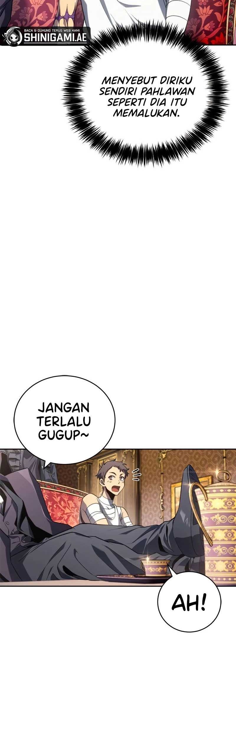 Why I Quit Being The Demon King Chapter 20 Gambar 13