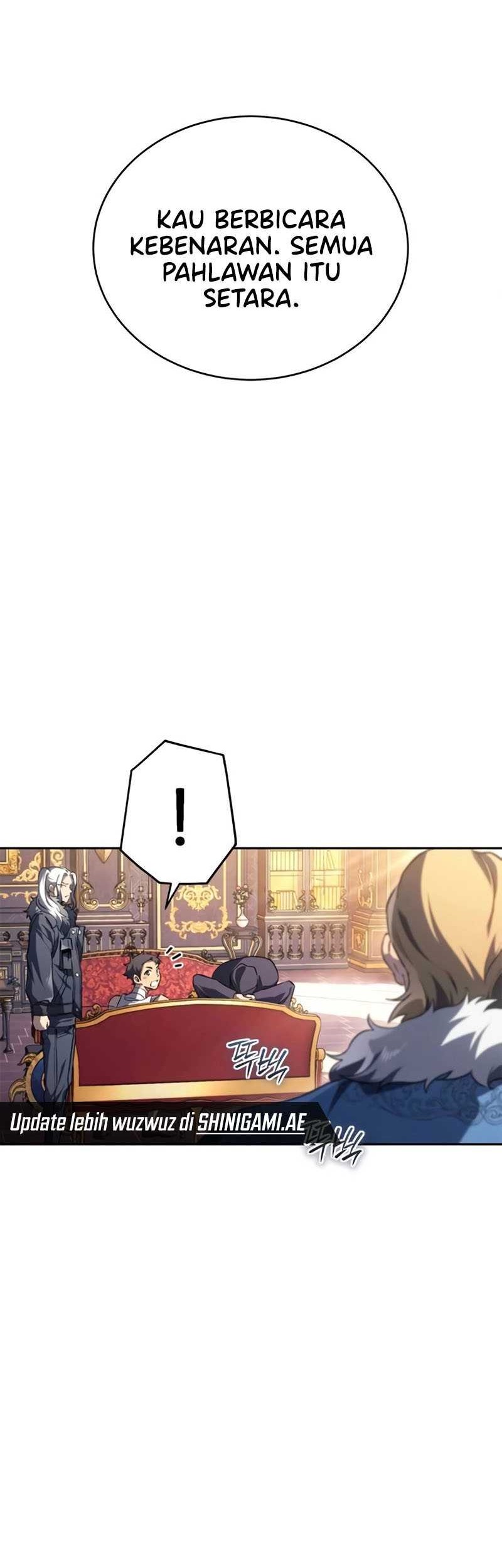 Why I Quit Being The Demon King Chapter 20 Gambar 15