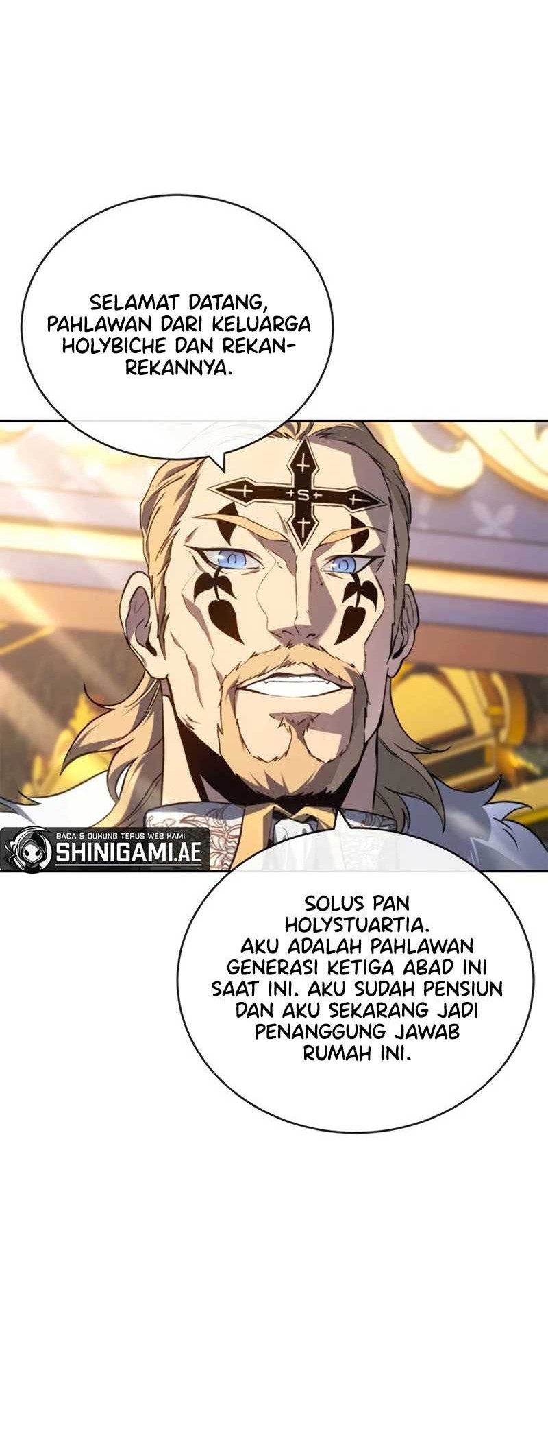 Why I Quit Being The Demon King Chapter 20 Gambar 17