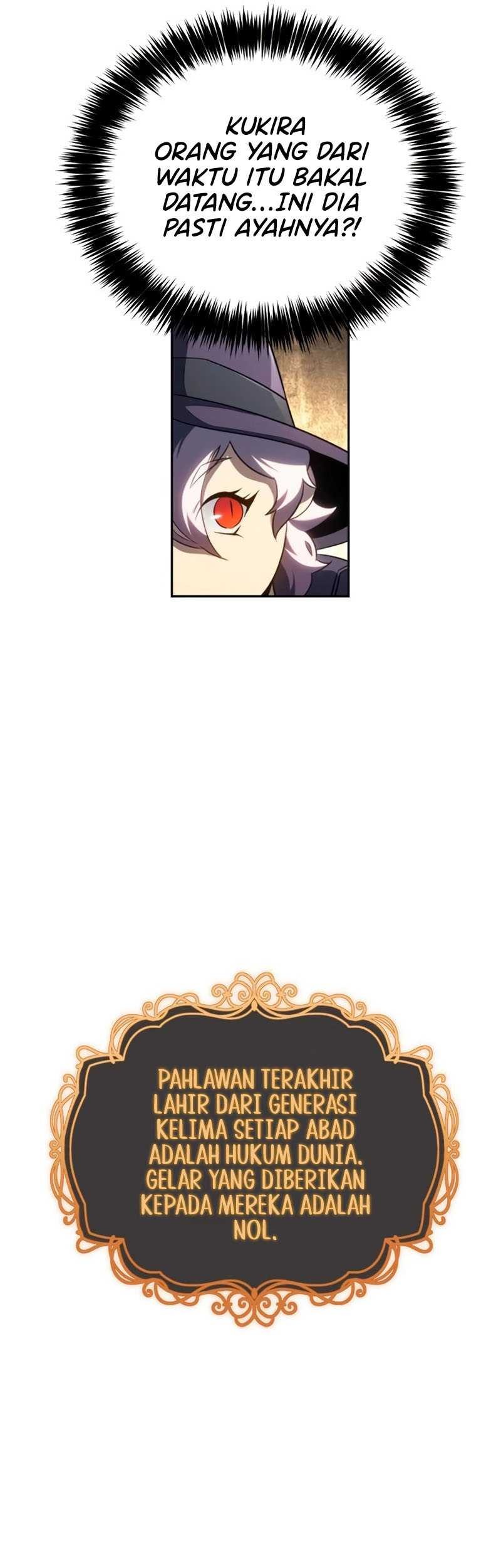 Why I Quit Being The Demon King Chapter 20 Gambar 18