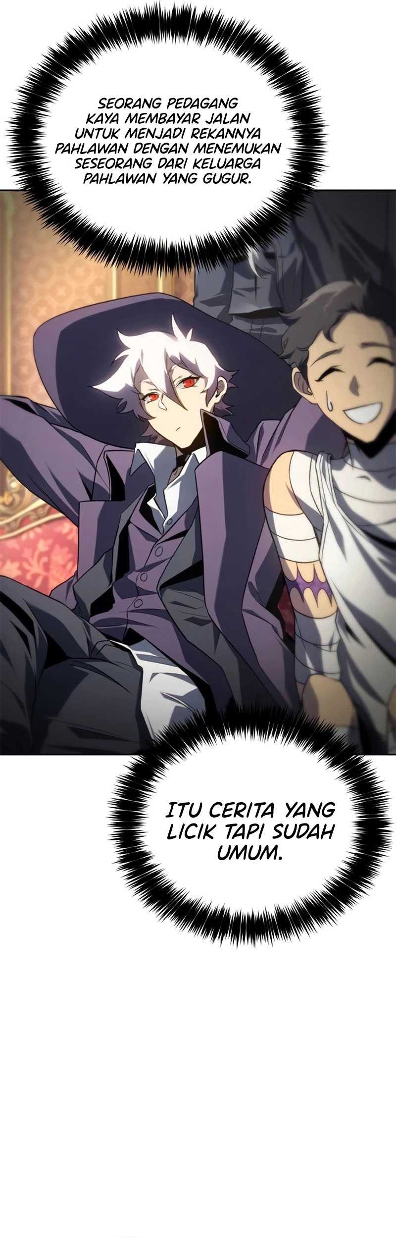 Why I Quit Being The Demon King Chapter 20 Gambar 24