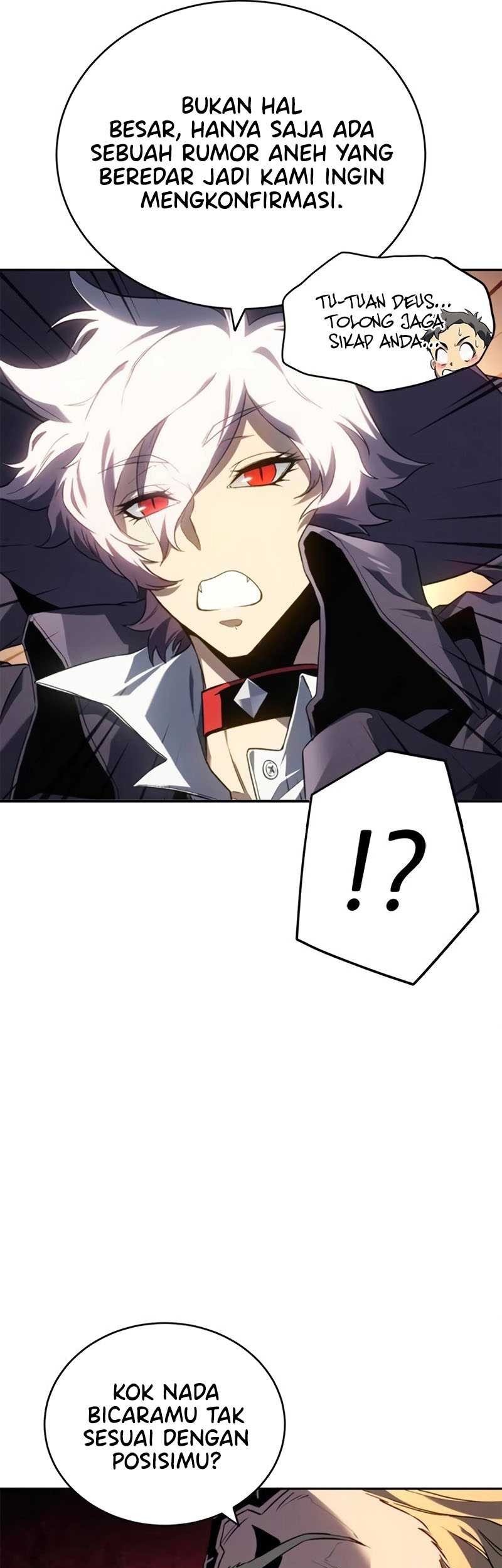 Why I Quit Being The Demon King Chapter 20 Gambar 26