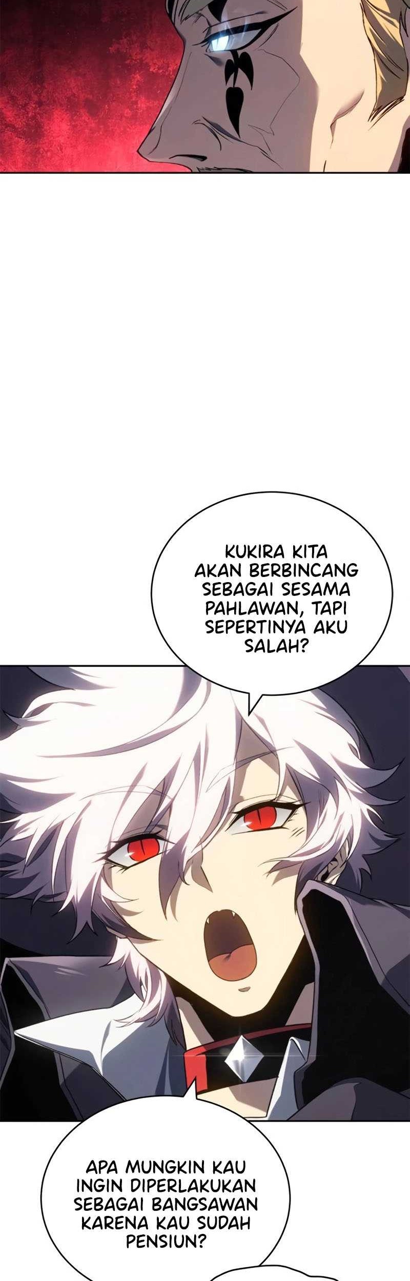 Why I Quit Being The Demon King Chapter 20 Gambar 27