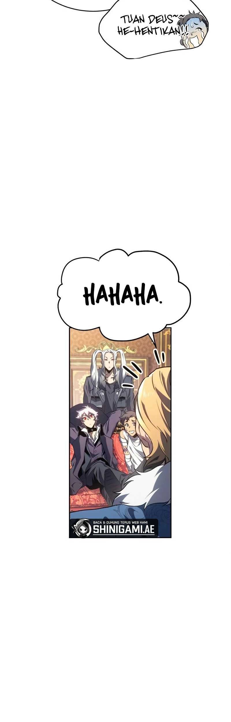 Why I Quit Being The Demon King Chapter 20 Gambar 28