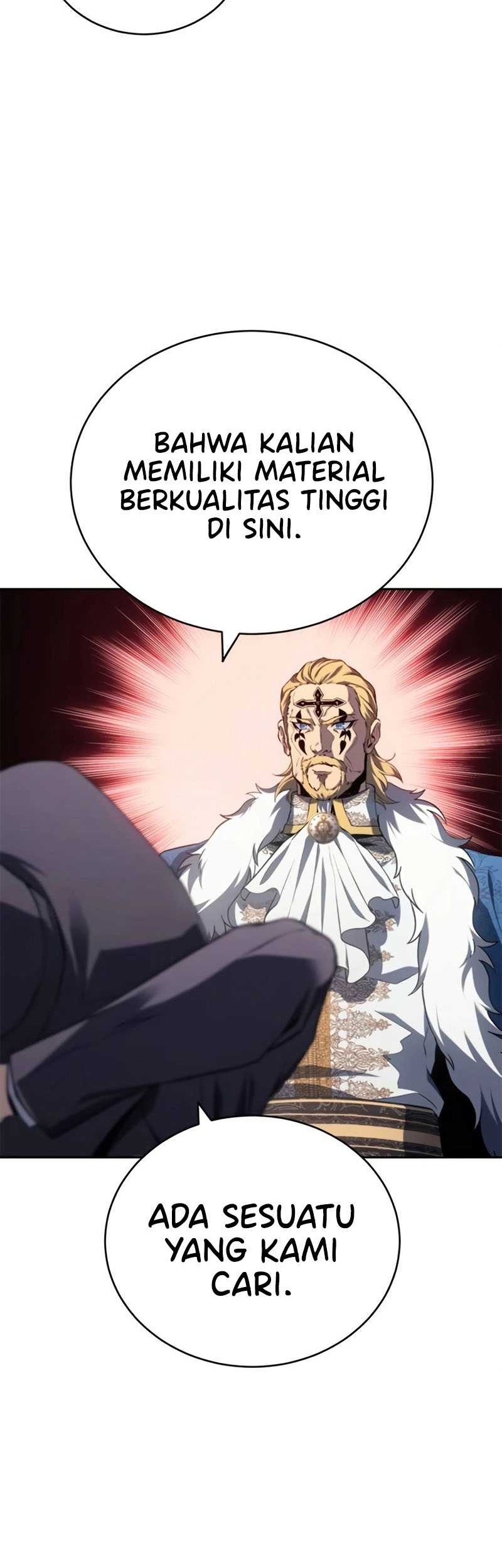 Why I Quit Being The Demon King Chapter 20 Gambar 31