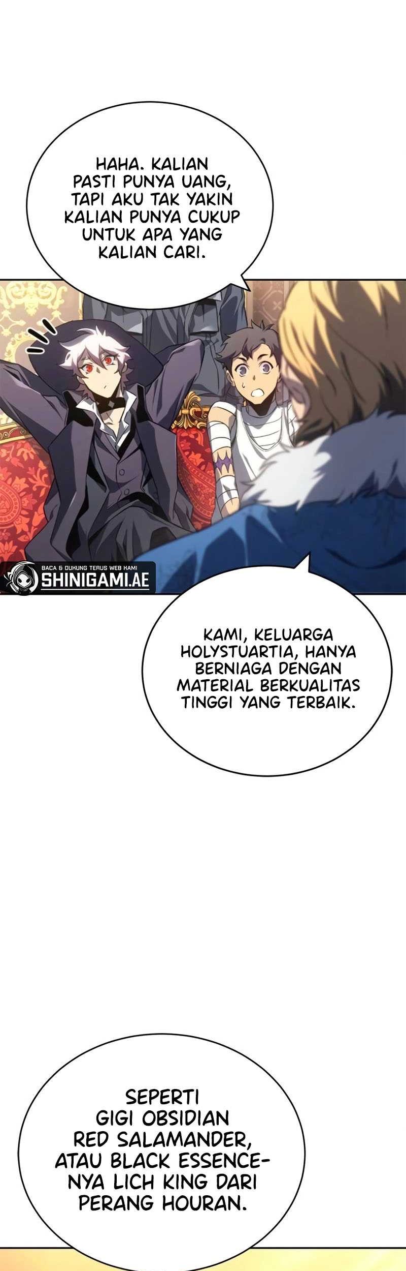 Why I Quit Being The Demon King Chapter 20 Gambar 32