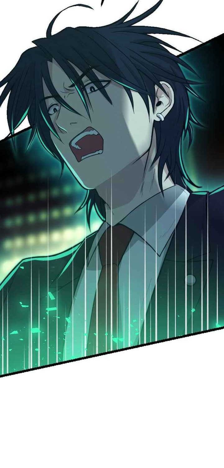 Paranoid Mage Chapter 03 Gambar 26