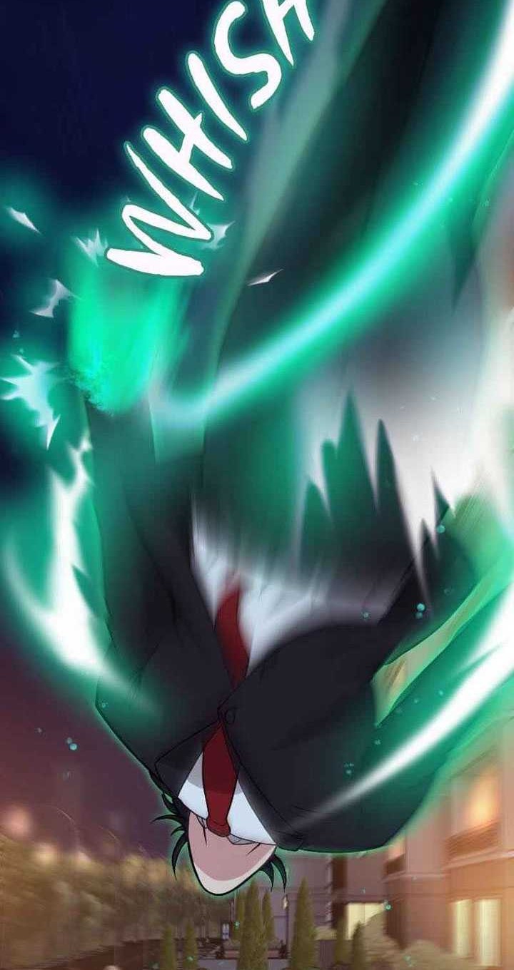 Paranoid Mage Chapter 03 Gambar 30