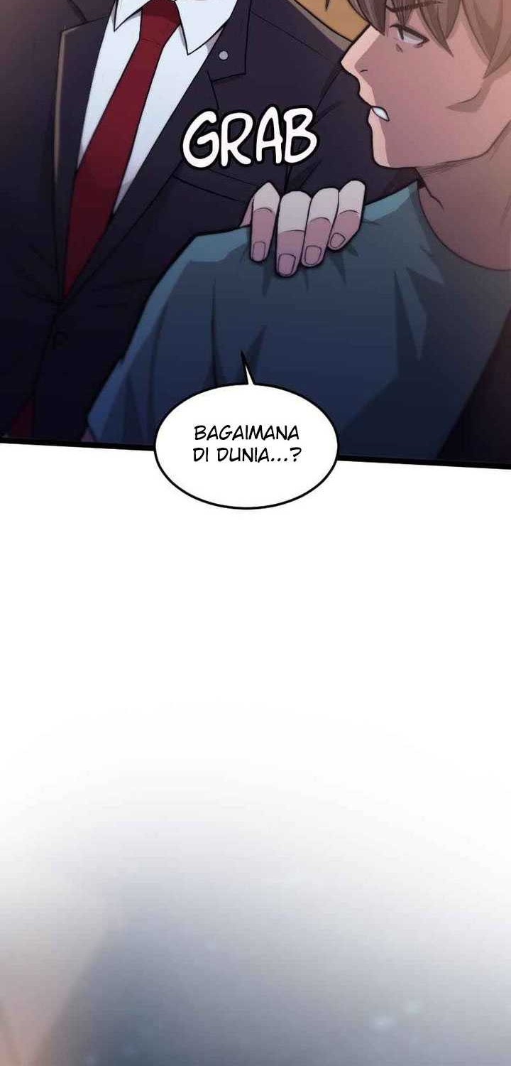Paranoid Mage Chapter 03 Gambar 38