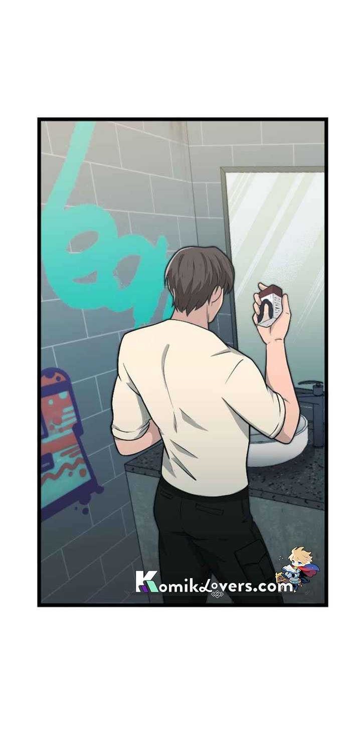 Paranoid Mage Chapter 03 Gambar 54