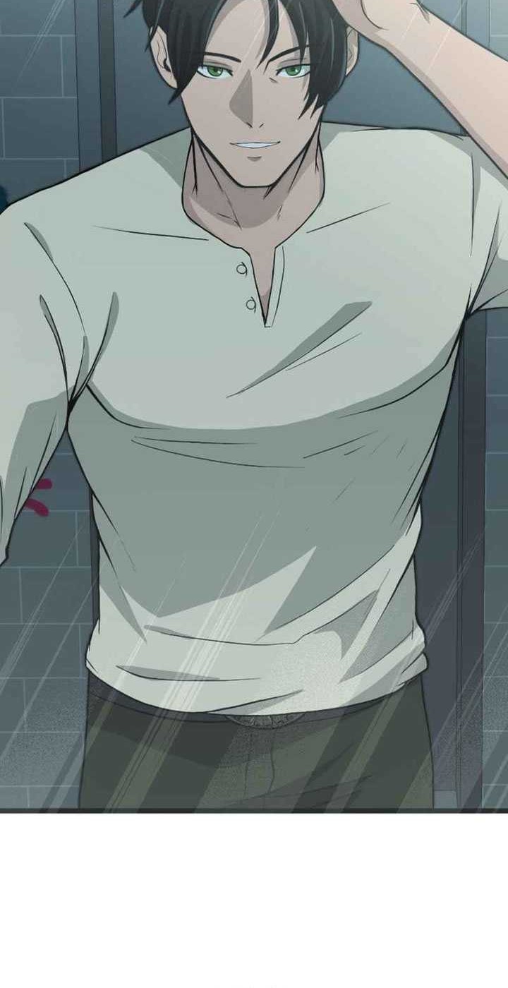 Paranoid Mage Chapter 03 Gambar 56