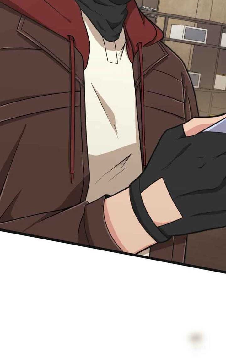 Paranoid Mage Chapter 03 Gambar 62