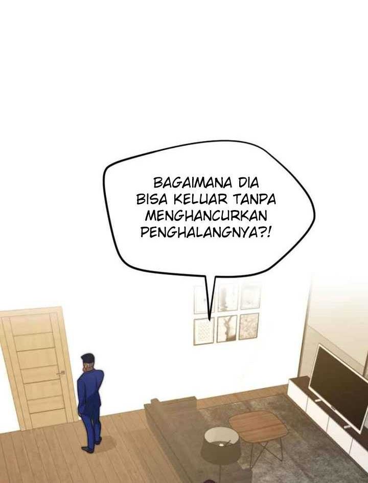 Paranoid Mage Chapter 03 Gambar 64