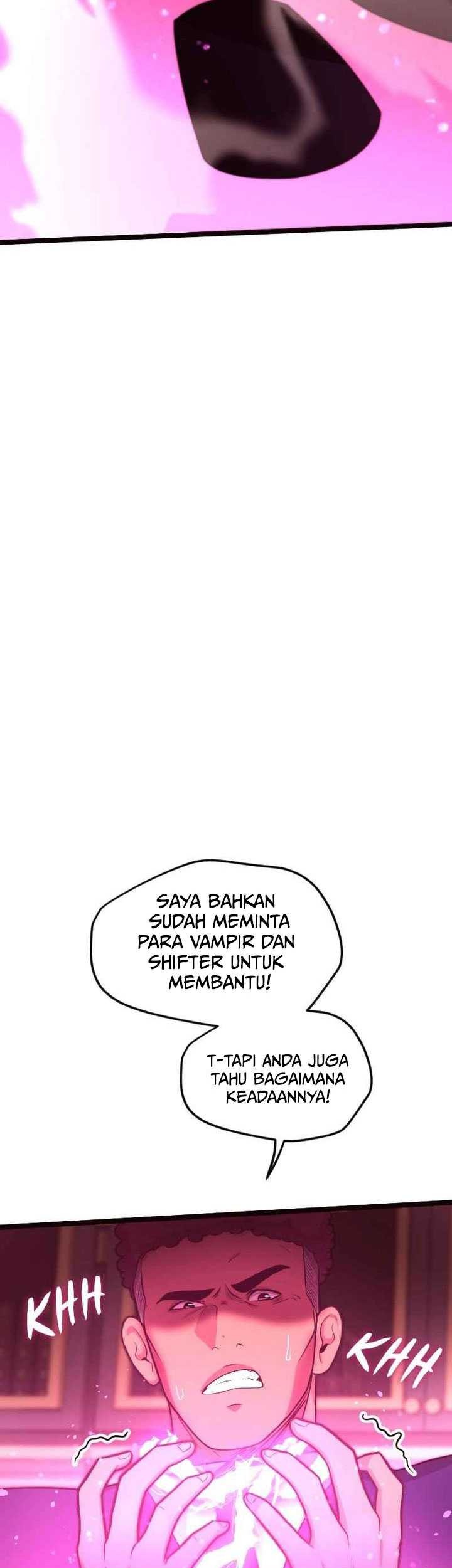 Paranoid Mage Chapter 03 Gambar 75