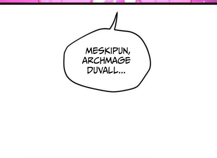 Paranoid Mage Chapter 03 Gambar 76