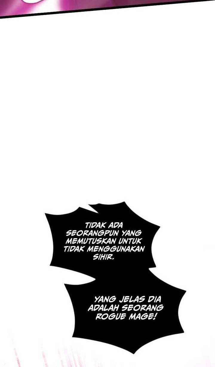 Paranoid Mage Chapter 03 Gambar 80