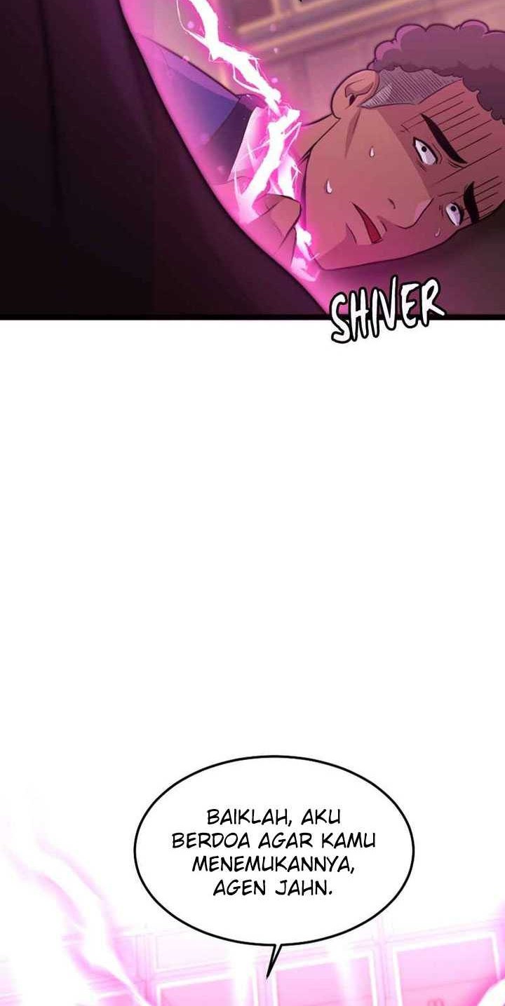 Paranoid Mage Chapter 03 Gambar 82