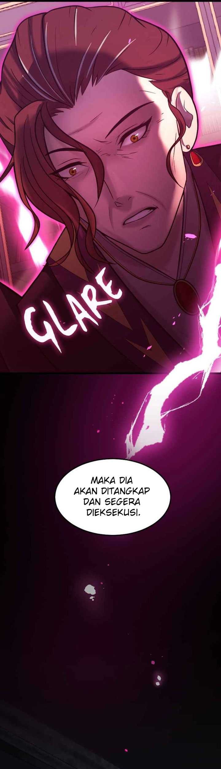 Paranoid Mage Chapter 03 Gambar 85