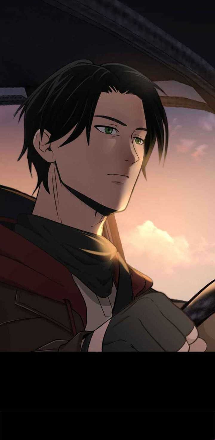 Paranoid Mage Chapter 03 Gambar 86
