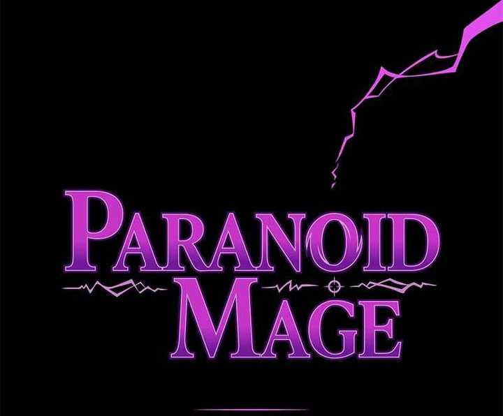 Paranoid Mage Chapter 03 Gambar 87
