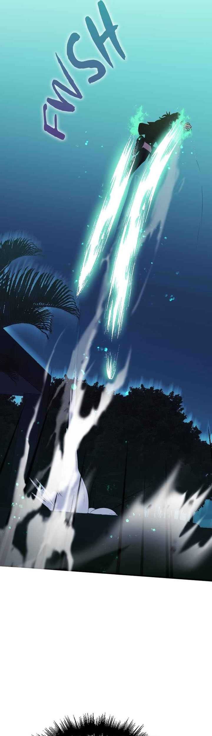 Paranoid Mage Chapter 03 Gambar 9