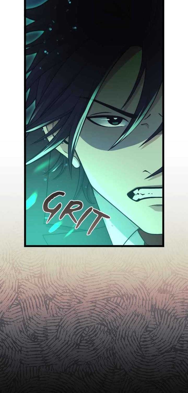 Paranoid Mage Chapter 03 Gambar 12