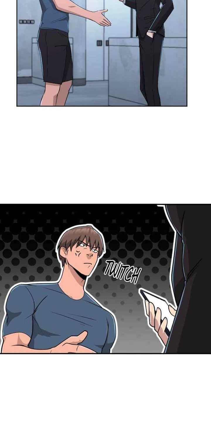 Paranoid Mage Chapter 02 Gambar 21