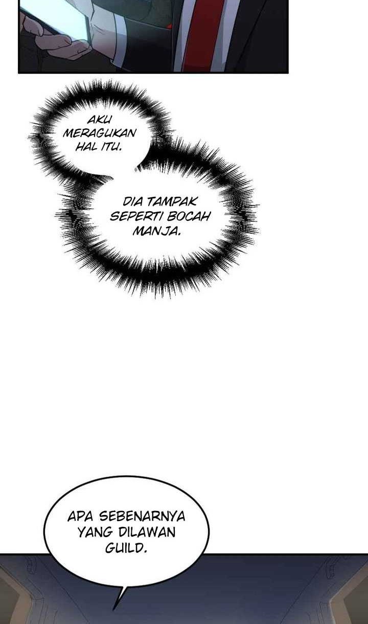 Paranoid Mage Chapter 02 Gambar 25