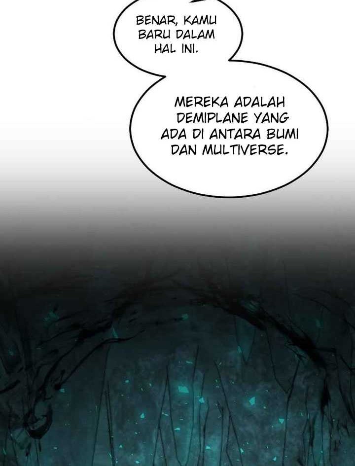Paranoid Mage Chapter 02 Gambar 27