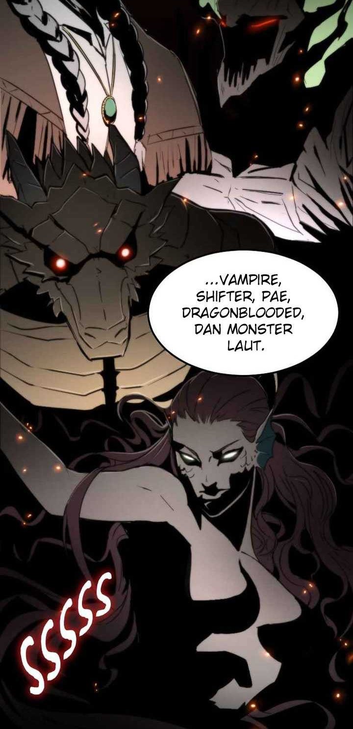 Paranoid Mage Chapter 02 Gambar 29