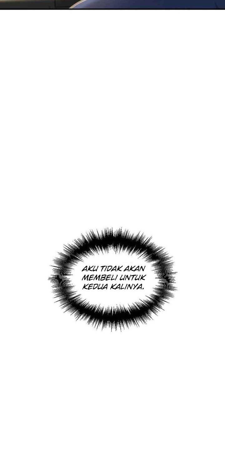 Paranoid Mage Chapter 02 Gambar 31