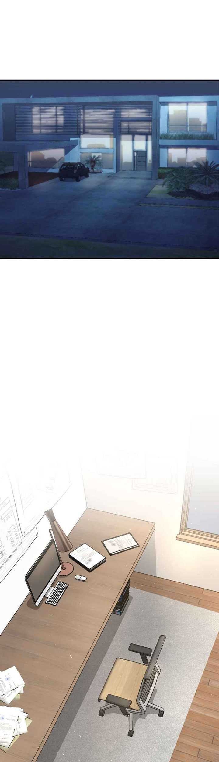 Paranoid Mage Chapter 02 Gambar 32