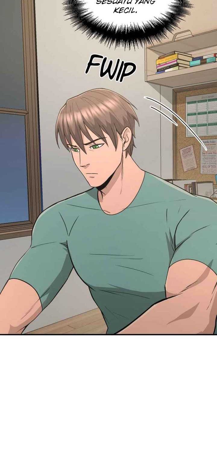 Paranoid Mage Chapter 02 Gambar 39