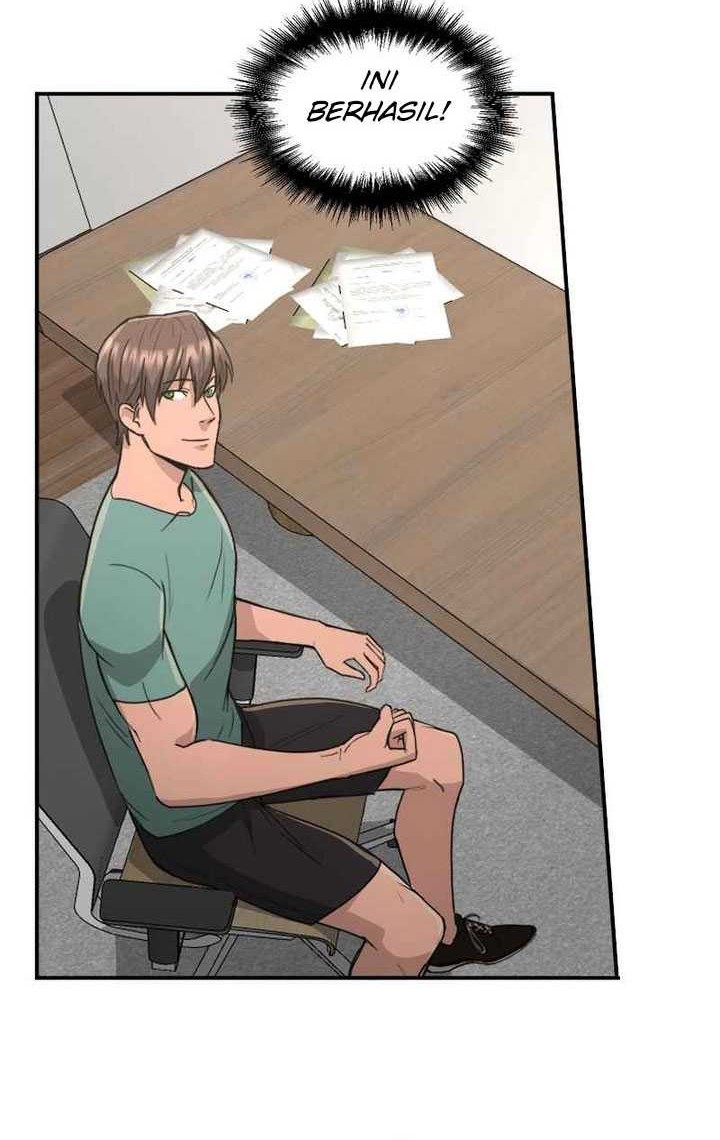 Paranoid Mage Chapter 02 Gambar 45
