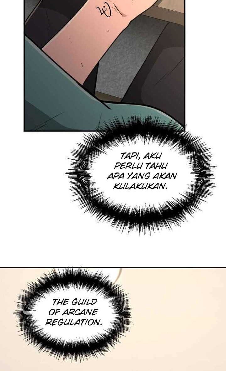 Paranoid Mage Chapter 02 Gambar 47