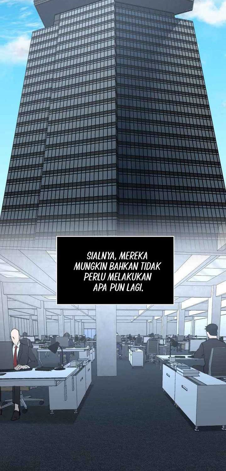 Paranoid Mage Chapter 02 Gambar 53