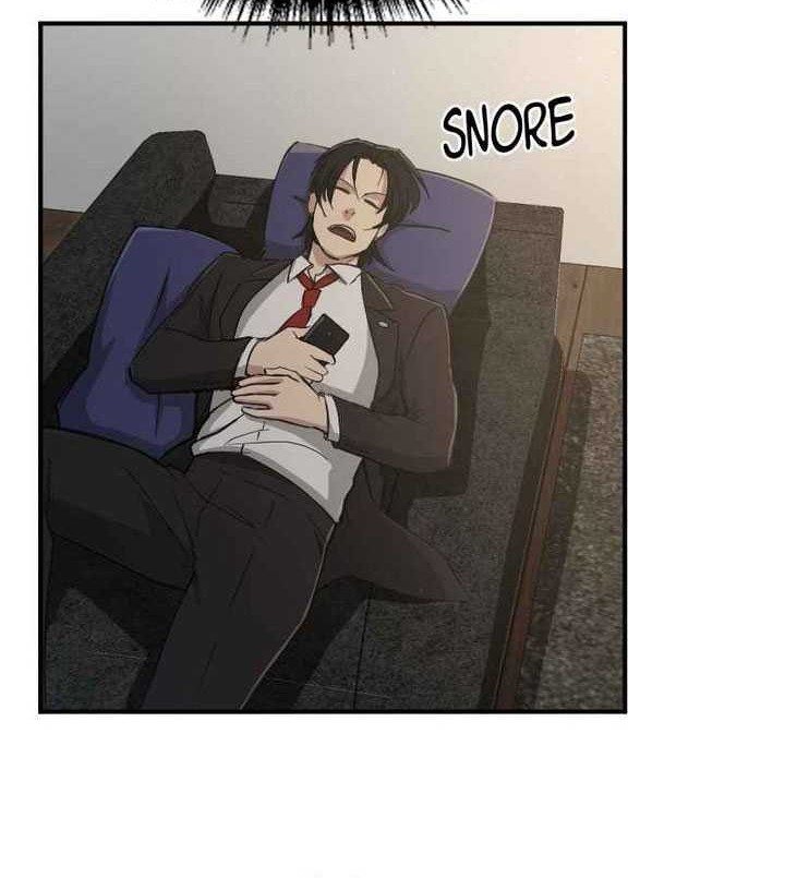 Paranoid Mage Chapter 02 Gambar 55